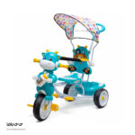 سه چرخه دلیجان مدل ماتادور - Image 4