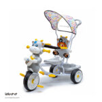 سه چرخه دلیجان مدل ماتادور - Image 5