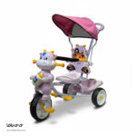 سه چرخه دلیجان مدل ماتادور - Image 6