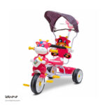 سه چرخه دلیجان مدل ماتادور - Image 7