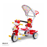 سه چرخه دلیجان مدل ماتادور