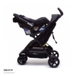 ست کالسکه دلیجان مدل مکس - Image 2