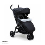 ست کالسکه دلیجان مدل مکس - Image 3