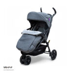 کالسکه دلیجان مدل مکس