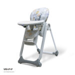 صندلی غذا دلیجان مدل میلانو - Image 7