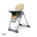 صندلی غذا دلیجان مدل میلانو - Image 6