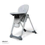 صندلی غذا دلیجان مدل میلانو - Image 5