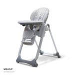 صندلی غذا دلیجان مدل میلانو - Image 4