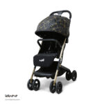 کالسکه دلیجان مدل مینی پرو - Image 7