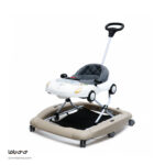 روروئک دلیجان مدل روما - Image 3