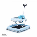 روروئک دلیجان مدل روما - Image 10