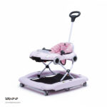 روروئک دلیجان مدل روما