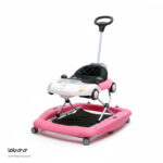 روروئک دلیجان مدل روما - Image 7