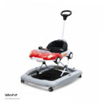 روروئک دلیجان مدل روما - Image 5