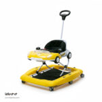 روروئک دلیجان مدل روما - Image 4