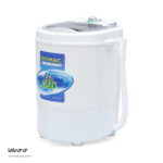 مینی‌ واش دلیجان مدل رومک