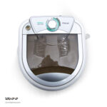 مینی‌ واش دلیجان مدل رومک - Image 4