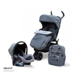 ست کالسکه دلیجان مدل مکس - Image 2