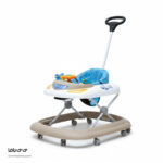 روروئک دلیجان مدل اسکای - Image 5