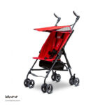 کالسکه دلیجان مدل تاینی