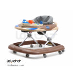 روروئک دلیجان مدل یوفو - Image 11