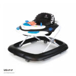 روروئک دلیجان مدل یوفو (استپ دار)