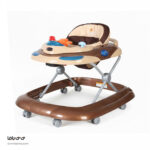 روروئک دلیجان مدل یوفو - Image 7