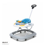 روروئک دلیجان مدل اسکای - Image 4