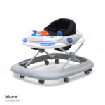 روروئک دلیجان مدل یوفو