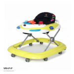 روروئک دلیجان مدل یوفو - Image 4