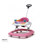 روروئک دلیجان مدل اسکای - Image 3