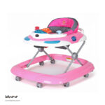 روروئک دلیجان مدل یوفو - Image 3