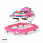 روروئک دلیجان مدل یوفو - Image 2