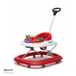 روروئک دلیجان مدل اسکای