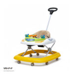 روروئک دلیجان مدل اسکای - Image 2