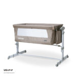 تخت خواب و گهواره دلیجان مدل ورونا - Image 3