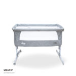 تخت خواب و گهواره دلیجان مدل ویرا - Image 8