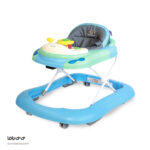 روروئک دلیجان مدل بنیتا