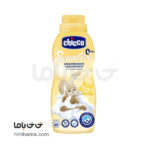 نرم کننده لباس کودک چیکو مدل C68294 حجم 780 میلی لیتر