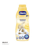 نرم کننده لباس کودک چیکو مدل C68294 حجم 780 میلی لیتر