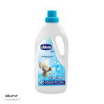 مایع لباس شویی کودک چیکو مدل 001 حجم 1.5 لیتر