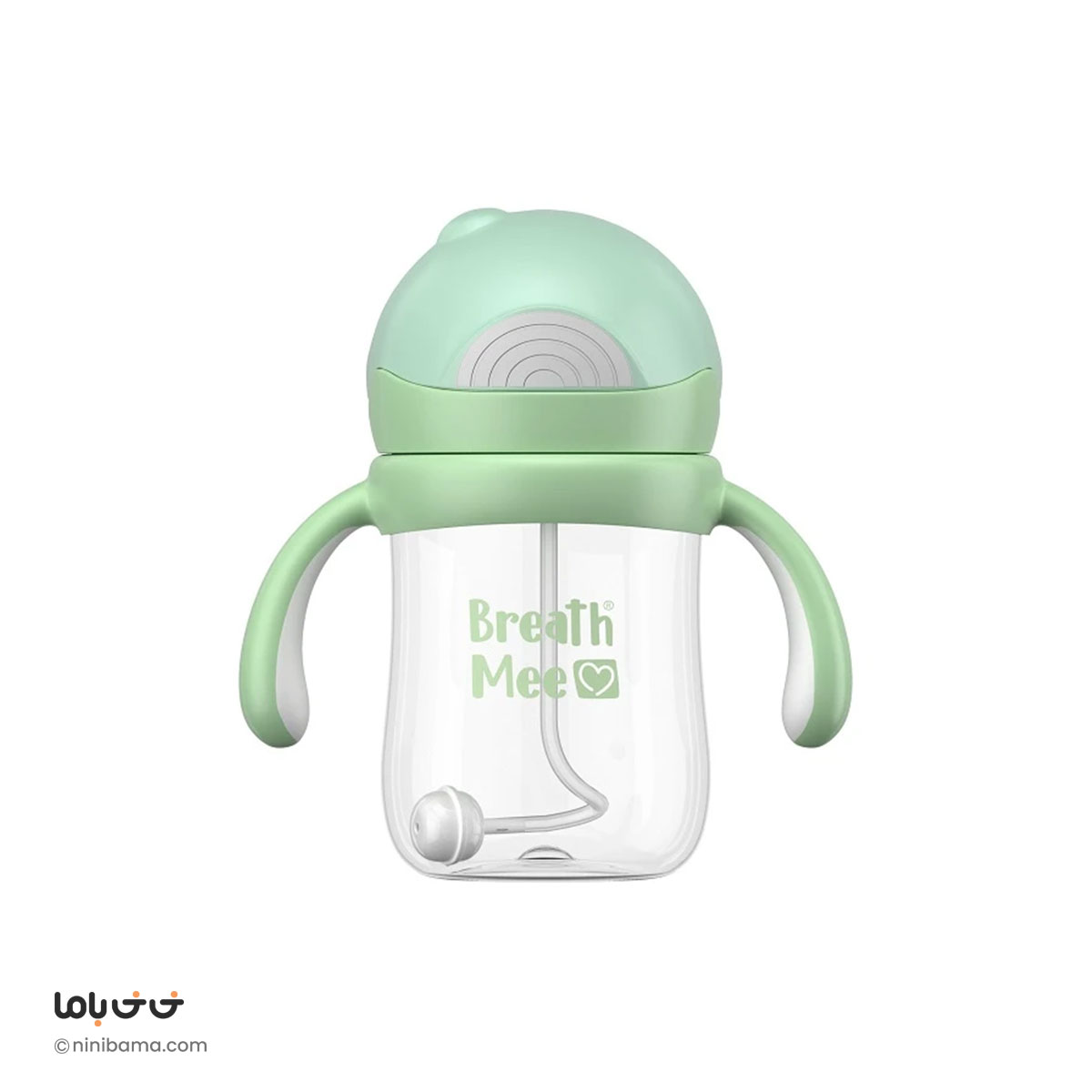 بریس-می آبمیوه خوری بریس می مدل DC04 - Image 1