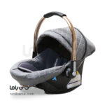 کریر نوزاد دلیجان مدل لیو پرو - Image 5