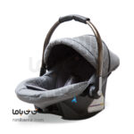 کریر نوزاد دلیجان مدل لیو پرو - Image 7