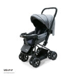 کالسکه دلیجان مدل 130