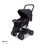 کالسکه دلیجان مدل 130 - Image 2