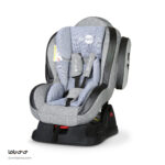 صندلی خودرو کودک دلیجان مدل ایرتک - Image 3