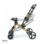 کالسکه دلیجان مدل بنیتا پرو - Image 4