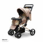 کالسکه دلیجان مدل بنیتا پرو