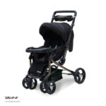 کالسکه دلیجان مدل بنیتا پرو - Image 7